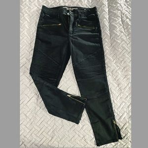 Black Jean American Eagle